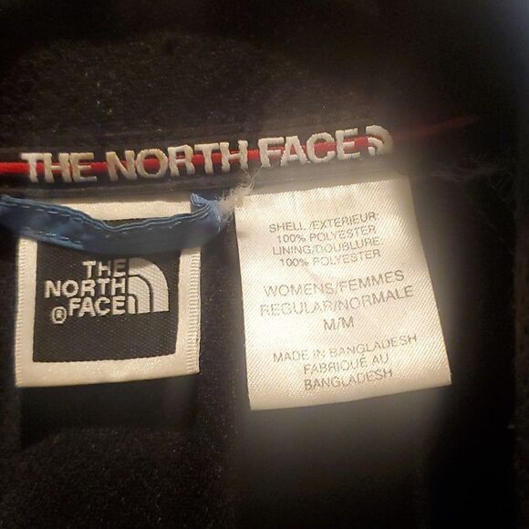 The North Face Womens Jacket M - Picture 3 of 4